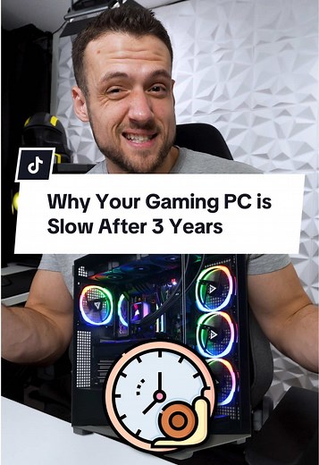 Why Thermal Paste Reapplication Isn't Necessary After 3 Years