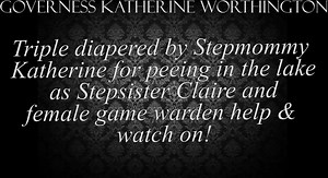 Governess Worthington