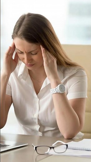 How to Relieve a Headache Quickly