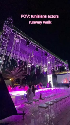 Fashion Show Highlights: Models Shine on the Runway