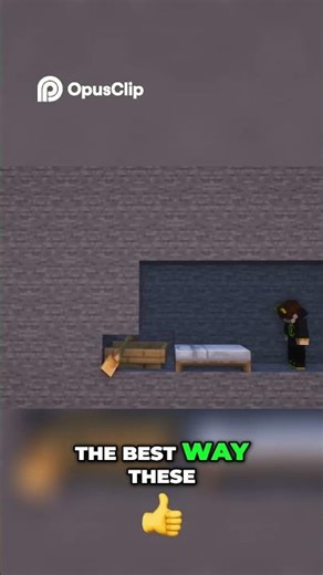 Minecraft Base Defense How to Stop Glitching Players! #shorts