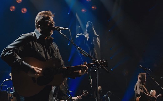 Eagles - Take It To The Limit (Live From The Forum)