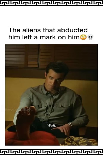 Movie Mukkalu | They scare me Dark Skies: The Barrett family-mother Lacy, father Daniel, older son Jesse, and younger son Sammy-reside on a quiet... | Instagram