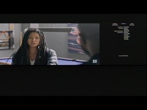 Flatliners (2017) End Credits (Syfy 2025)