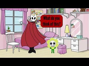 Flippy's Rushed Halloween Special