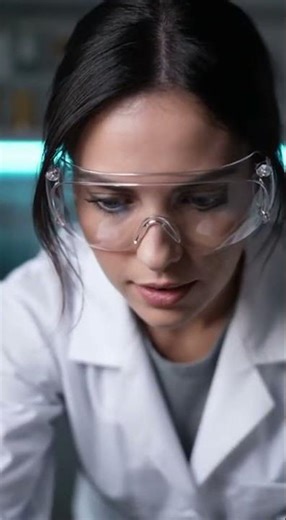 Rainbow Reaction: Color Spectrum in a Beaker