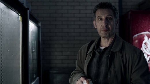 An all new episode of The Night Of premieres Sunday night at 9PM on HBO. | The Night Of