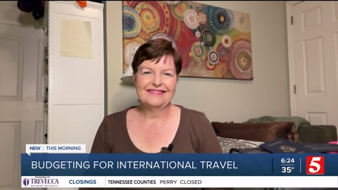 Planning a big trip this year? Consumer Reports has tips!