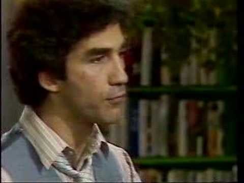 Guiding Light - Roger Thorpe pt 3 Holly shoots Roger