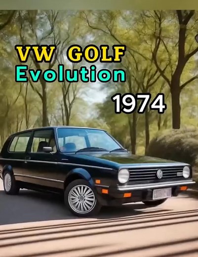 7.8K views · 213 reactions | VW Golf Evolution | MYS Restoration | Facebook