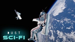 Watch the full film on YouTube: https://youtu.be/nm5Lp5ECqmk An astronaut encounters a terrifying anomaly approaching the International Space Station. "DECOMMISSIONED" by Josh Tanner Connect with the Filmmaker: https://www.twolittlefilms.com/josh-tanner-director https://www.instagram.com/tannerofjosh/ | DUST
