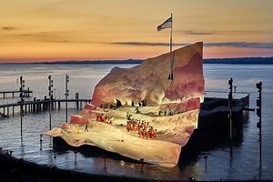 Bregenz Festival 2026