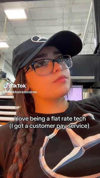 Flat Rate Auto Tech: Benefits and Insights