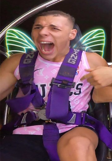 Unforgettable Reactions at G Swing Bali