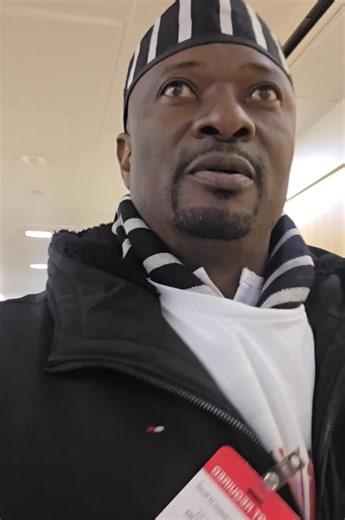 Stop The Genocide of Christians in Nigeria! December 1, 2025, at the famous Harry Truman Building; headquarters of the United States Department of State, we had a successful meeting with officials of the State Department responsible in overseeing the persecution and ongoing gen●cide of Christians in Nigeria. We used facts, figures and direct evidence to successfully puncture all the lies dished by the compromised Nigerian government delegations, government propagandists, their hirelings and lobb