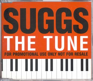 Suggs - The Tune