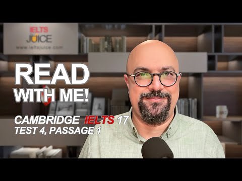 Explaining IELTS Reading answers | Cambridge IELTS 17 Academic, Test 4, Passage 1