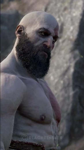 ÓDIN God of HUMOR 😂 (Óðinn | ᛟᛞ ᛁᚾ) | God of War Ragnarök | God of War: Ragnarök