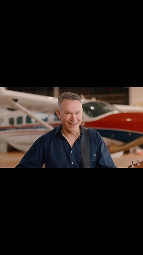 Loved making the 2023 MAF Father's Day Video in Arnhem Land! Thank you to all my friends across The Top End! ⭐️❤️ | Colin Buchanan