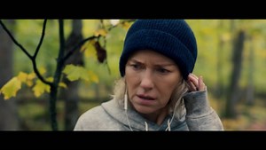 Naomi Watts Stars in the Hair-Raising Thriller 'The Desperate Hour'
