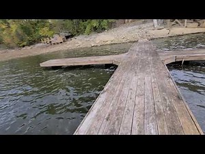 Medical update/Lake tour