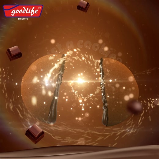 ✨Look like ordinary cookies at first glance , but take a bite and experience the enchantment! 🌟 With a rich, chocolaty surprise inside, each cookie tells a delicious tale of flavor. Dark Magic: Where Every Bite is a Journey. 🍪✨ #DarkMagic #Cookie #BiteIntoMagic #ChocolateRevealed #CookieWithCharacter #SnackStory #IndulgeElegantly #MagicalBite #ChocolatyInside | Goodlife Biscuits