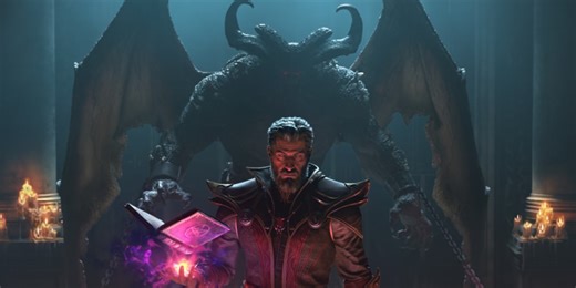 Blizzard Entertainment Drops First 'Diablo II: Resurrected' Expansion in 25 Years