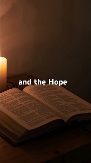 Discover the Light Of the World I Scripture Song & Prayer Studio