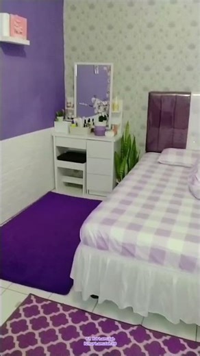 Kamar unguku cuma ganti posisi aja