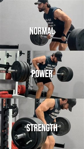 Build An Athletic BACK DAY