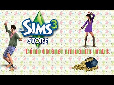 Cómo Obtener Simpoints Gratis