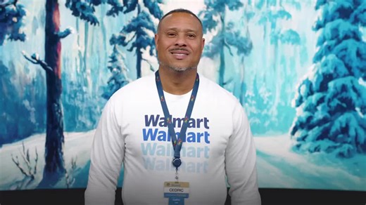 Celebrating Success at Walmart: A Grateful New Year 2026