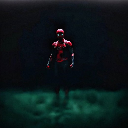 ANDREW GARFIELD is SUPERIOR SPIDER-MAN? 🕷️