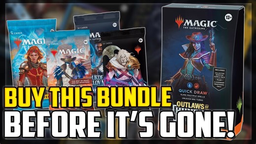 Best New Magic The Gathering Bundles and How to Choose