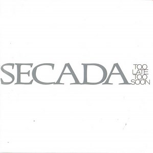 Jon Secada - Too Late, Too Soon