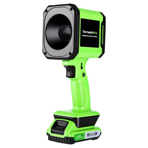 TornadoPro Handheld Leaf Blower
