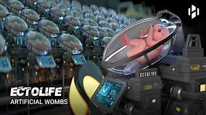 EctoLife: The World’s First Artificial Womb Facility – Lifeboat News: The Blog