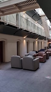 56K views · 702 reactions | This hotel has dark secrets.. stunning and beautiful but what lays beneath is horrible!! This prison is an hotel and this hotel some say is haunted or cursed!!!! We investigate soon!!! | Project reveal - Ghosts of Britain | Facebook