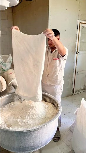 From Dough to Delicious – The Secret Baking Process!