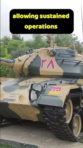 M47M Upgrade - Doubled the M47's Combat Range