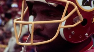 'NFL 100 Greatest' Game Changers: Doug Williams