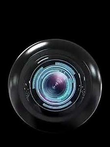 Mini Wireless Camera 1080P HD