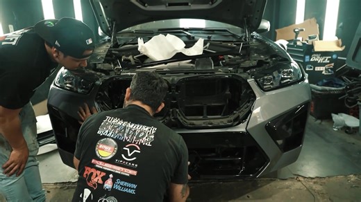 BMW del 2012 a una M SPORT COMPETITION 2025? IMPOSIBLE? NO PARA NOSOTROS 👀🔥💯 Mira este INCREÍBLE resultado y cómo paso a paso la transformamos en esta belleza de bmw 😎 #bmwimotorsport #bmwmcompetition #Msport #tuningcar #transformation #modifiedcars #truck #bmwlovers | Mapisa Tuning