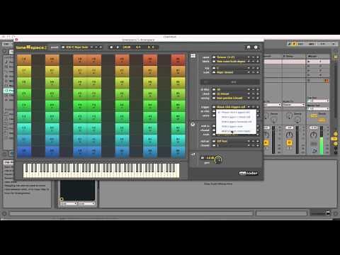 How to use Tonespace 2 in Ableton Live