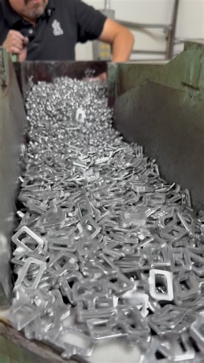 There’s something oddly mesmerizing about the backshop. The whirr of machines, the constant motion, the quiet focus of the crew putting it all together. It’s day-in, day-out around here… and still, it never gets old. #SimpleSolidBackcountry #HandcraftedInUtah | Voile