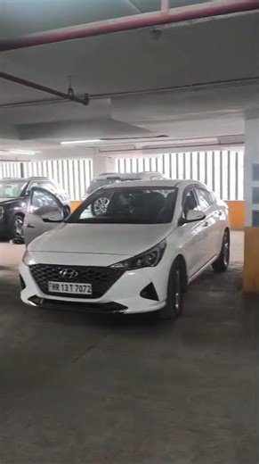 Devika Sadar Bazar Parking | Smart Space Solution