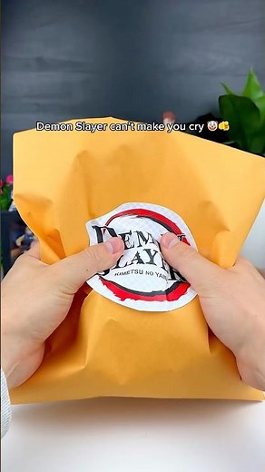Demon Slayer Can’t Make You Cry 🤡👊📦 #shorts #demonslayer #anime #mitsuri