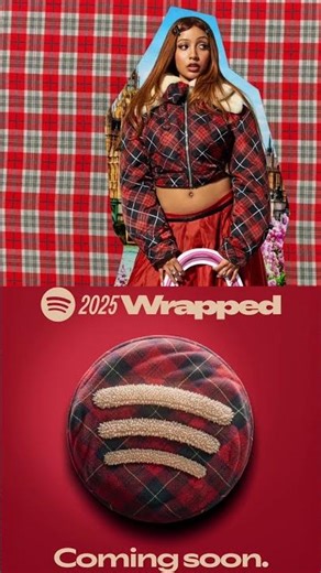 Spotify has unveiled its logos inspired by Spotify Wrapped Artists.