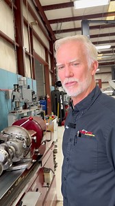 254K views · 9.5K reactions | Dave shows off his machine shop and has two good questions  #autoshop #carrepair #machineshop | Dave's Auto Center | Facebook