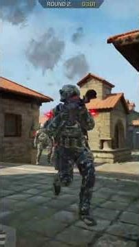 DeadshotCODFPS 🔥 | Kill After Kill | COD